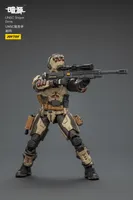 JOYTOY UNSC Sniper Dima - Dark Source - photo 19