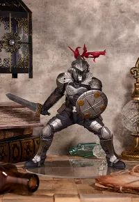 GOOD SMILE COMPANY POP UP PARADE Goblin Slayer L Size - Goblin Slayer - photo 4