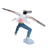 BANDAI Chainsaw Man - The Movie: Reze Arc Grandista-CHAINSAW MAN-, Banpresto Grandista - Chainsaw Man - photo 2