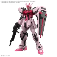 BANDAI HOBBY ENTRY GRADE 1/144 STRIKE ROUGE - Mobile Suit Gundam SEED - photo 3