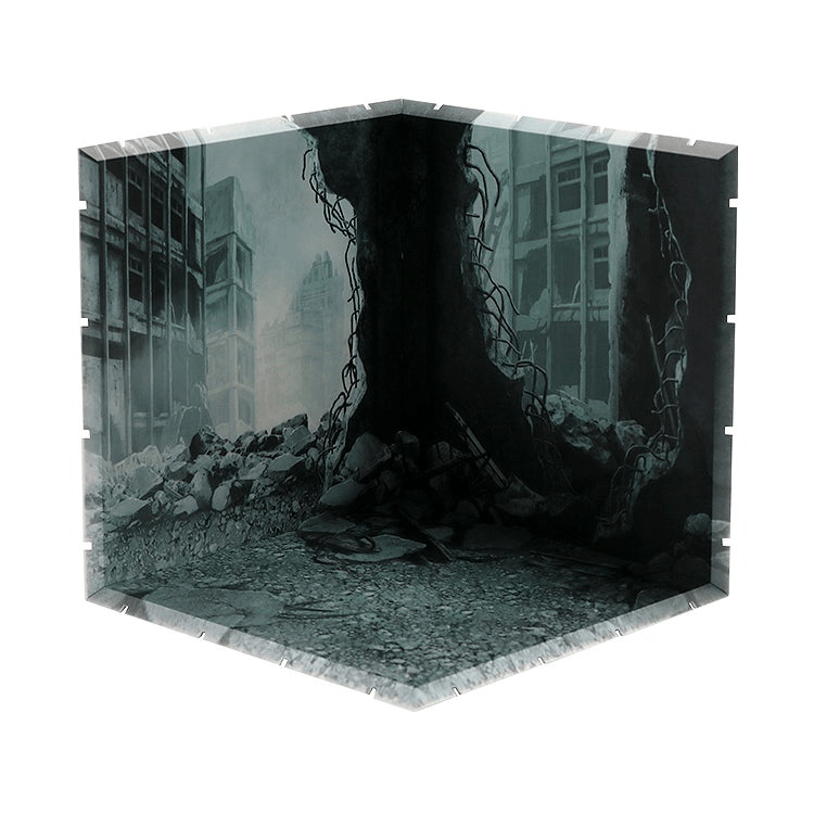 Dioramansion 200: Battlefield