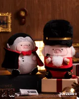 TOYZEROPLUS LuLu the Piggy - The Nutcracker Mallow (Dec Ver.) - LuLu The Piggy - photo 9