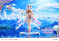 PRISMA WING Shironeko Project Tina Topia The 10 Billion Tridollars of Neon Island 1/7 Scale Pre-Painted Figure 28