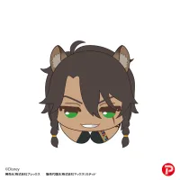 MAX LIMITED Twisted-Wonderland HUG CHARACTER COLLECTION5 (8pc per box) - Twisted-Wonderland - photo 9