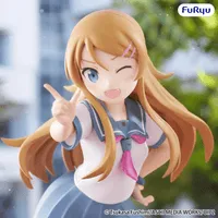 FuRyu Oreimo 2 Muchute Figure -Kirino Kousaka- - Oreimo - photo 5