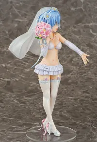 Phat! Company Rem: Wedding Ver.(re-run) - Re:ZERO -Starting Life in Another World- - photo 5
