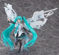 Max Factory PLAMATEA Hatsune Miku: Happy 16th Birthday Ver. - Hatsune Miku - photo 6