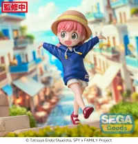 SEGA Luminasta TV Anime "SPY x FAMILY" "Anya Forger" Resort! - SPY x FAMILY - photo 3