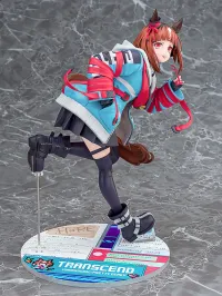 Phat! Company Transcend - Umamusume: Pretty Derby - photo 5