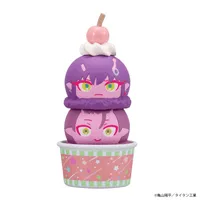MegaHouse Tsumichen Stack up & Change MILKY☆SUBWAY THE GALACTIC LIMITED EXPRESS - MILKY☆SUBWAY - photo 5