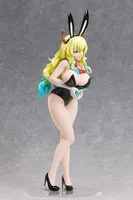 FREEing Lucoa: Bare Leg Bunny Ver. - Miss Kobayashi's Dragon Maid - photo 2