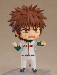 Nendoroid Amakuni Saruno 3
