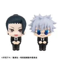 MegaHouse Lookup Jujutsu Kaisen  Satoru Gojo Suit ver.＆Suguru Geto Suit ver. set  【with gift】(Box) - Jujutsu Kaisen - photo 10