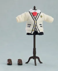 GOOD SMILE COMPANY Nendoroid Doll Outfit Set: Rikka Takarada - SSSS.GRIDMAN - photo 3