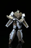 Unix Square [Hen Dou Ryoku] Veritech VF-1A Transformable Action Figure - Robotech - photo 11