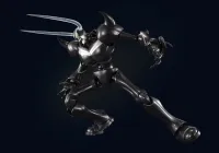MegaHouse Variable Action Hi-SPEC PLUTO PLUTO - PLUTO - photo 9