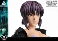 Prime 1 Studio Life Scale Masterline GHOST IN THE SHELL STAND ALONE COMPLEX MOTOKO KUSANAGI			 - Ghost in the Shell - photo 2