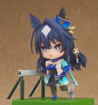 Nendoroid Verxina 2