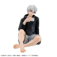 MegaHouse G.E.M. series BLUE LOCK：Episode Nagi  Palm size  Seishiro Nagi - BLUE LOCK - photo 3