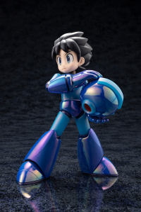 MEGA MAN Premium Charge Shot Ver. / ROCKMAN Premium Charge Shot Ver. 3
