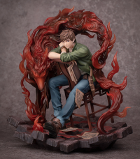 Wu Xie 2