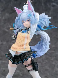 Phat! Company PA-15: Highschool Heartbeat Story - Girls' Frontline - photo 5