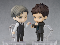 Nendoroid Chikara Domeki 6