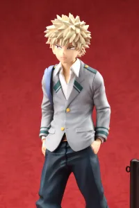 BellFine KONEKORE Katsuki Bakugo Uniform Ver. - My Hero Academia - photo 6