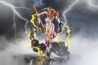 [EXTRA BATTLE] NAMI -LIGHTNING BLAST- "ONE PIECE", TAMASHII NATIONS Figuarts ZERO 6