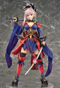 Phat! Company Saber/Miyamoto Musashi (re-release) - Fate/Grand Order - photo 7