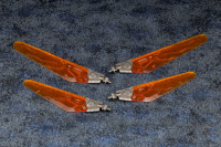 HEXA GEAR BOOSTER PACK 013 ORNITHOPTER WING 1