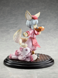 Lepus Nanachi & Mitty 5