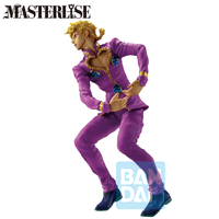 Giorno Giovanna (The Gathering of Stars) 1
