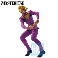 BANDAI Giorno Giovanna (The Gathering of Stars) - JoJo's Bizarre Adventure - photo 1