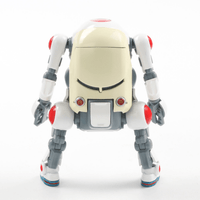 35MechatroWeGo Zipang 4