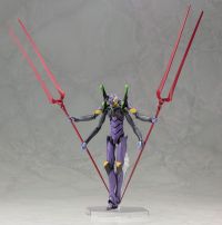 EVANGELION 13 7