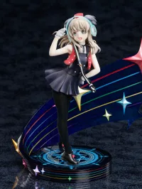 FuRyu League of Nations Air Force Magic Aviation Band Luminous Witches Virginia Robertson 1/7 Scale Figure - League of Nations Air Force Magic Aviation Band Luminous - photo 10