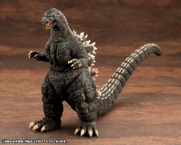 Godzilla(1989) 7