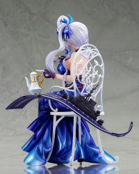 Illustrious -Endless Tea Party- 7