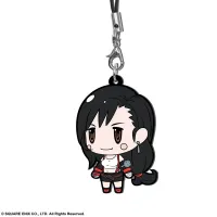 SQUARE ENIX FINAL FANTASY TRADING RUBBER STRAP FF VII EXTENDED EDITION (Box) - Final Fantasy - photo 5