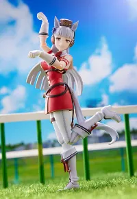 Max Factory figma Umamusume: Pretty Derby Gold Ship - Umamusume: Pretty Derby - photo 6