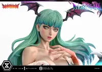 Prime 1 Studio Real Elite Masterline Darkstalkers Morrigan Bonus Version - Darkstalkers - photo 38