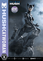 Real Elite Masterline Batman: Hush (Comics) Catwoman Deluxe Bonus Version 40
