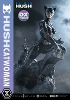 Prime 1 Studio Real Elite Masterline Batman: Hush (Comics) Catwoman Deluxe Bonus Version - DC Comics - photo 40