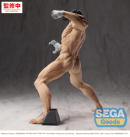 GigantiX "Attack on Titan" -Eren Yeager- Attack Titan Ver. 6