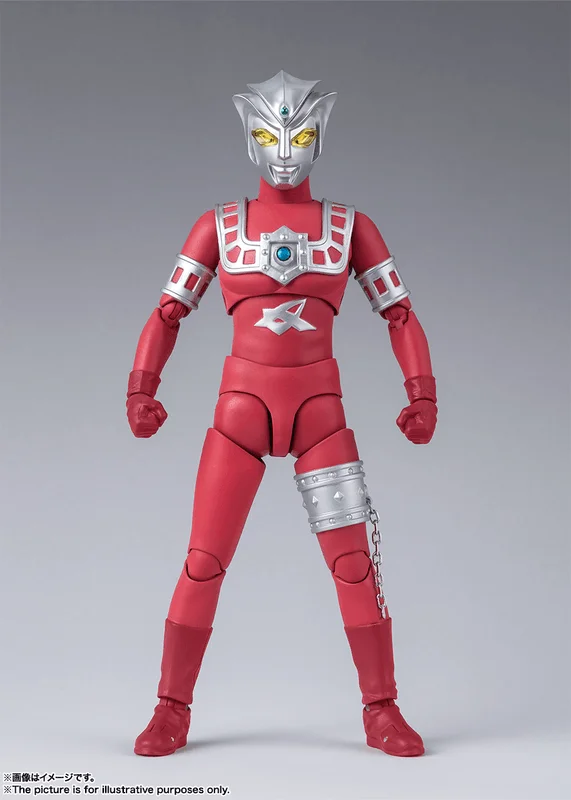 TAMASHII NATIONS ASTRA - Astra Lost in Space