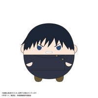 Jujutsu Kaisen Fuwa Kororin Vol. 8 3