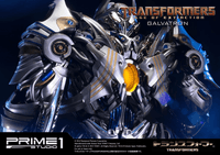 Museum Masterline Transformers: Age of Extinction (Film) Galvatron 13
