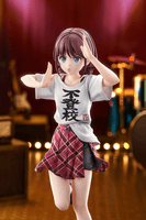 Nina Iseri: Truancy Ver. 2