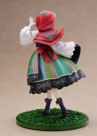 Re:ZERO -Starting Life in Another World- Rem Country Dress ver. 1/7 Scale Figure 8